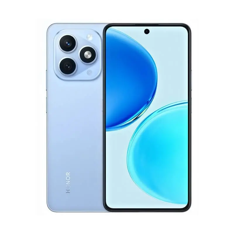 Honor Mobile Phone X8d 8-256 Light Blue